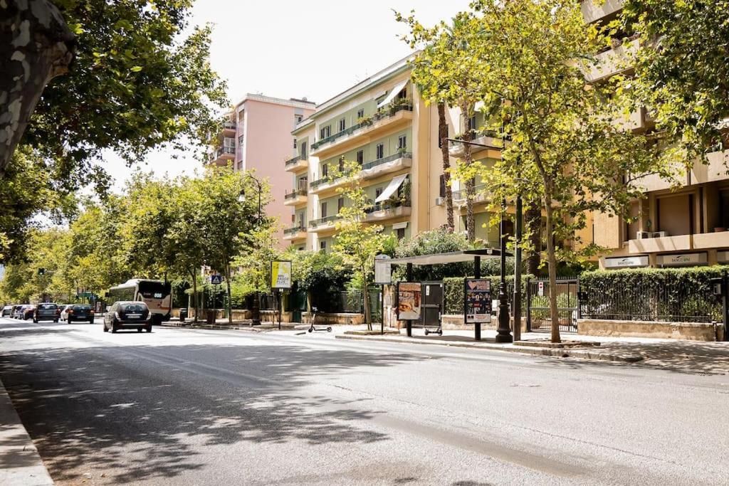 Casa Di Dada - Statua Apartment Палермо Екстериор снимка