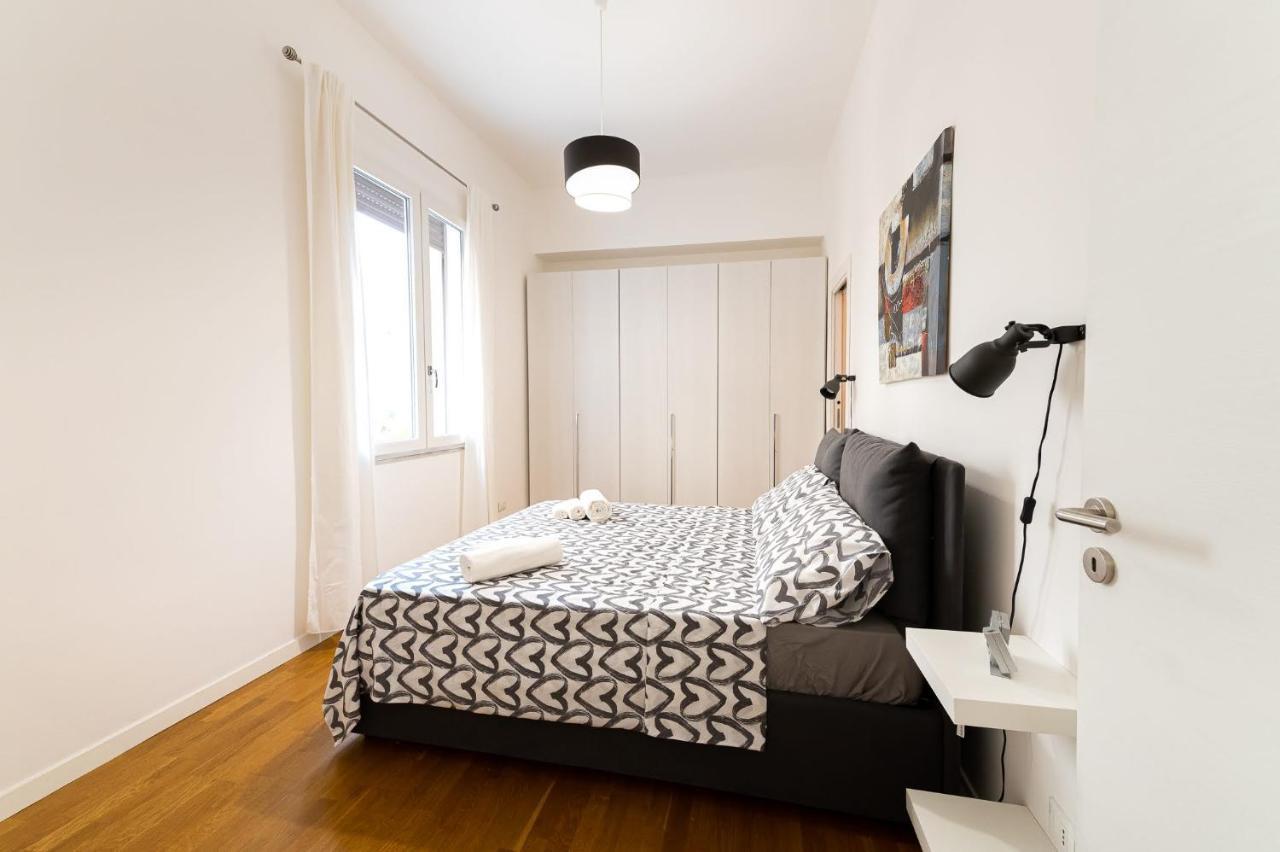 Casa Di Dada - Statua Apartment Палермо Екстериор снимка