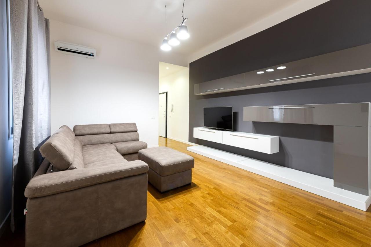 Casa Di Dada - Statua Apartment Палермо Екстериор снимка