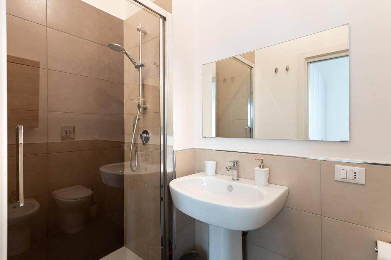 Casa Di Dada - Statua Apartment Палермо Екстериор снимка